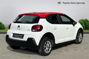 CITROEN C3 1.5HDI DIESEL N1 - 2021год / 34138km 5