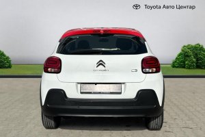 CITROEN C3 1.5HDI DIESEL N1 - 2021год / 34138km 6