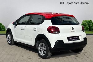 CITROEN C3 1.5HDI DIESEL N1 - 2021год / 34138km 7