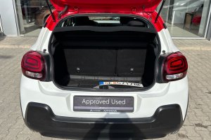 CITROEN C3 1.5HDI DIESEL N1 - 2021год / 34138km 8