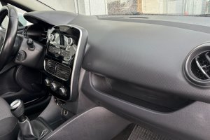 RENAULT CLIO 1.5DCI DIESEL - 2016год / 134359km 9