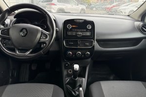 RENAULT CLIO 1.5DCI DIESEL - 2016год / 134359km 10
