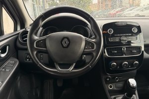RENAULT CLIO 1.5DCI DIESEL - 2016год / 134359km 11
