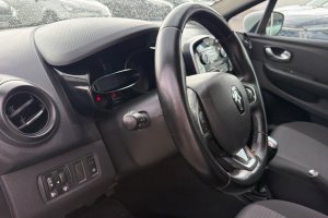 RENAULT CLIO 1.5DCI DIESEL - 2016год / 134359km 12