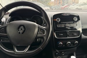 RENAULT CLIO 1.5DCI DIESEL - 2016год / 134359km 13