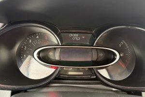 RENAULT CLIO 1.5DCI DIESEL - 2016год / 134359km 14