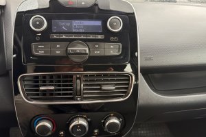 RENAULT CLIO 1.5DCI DIESEL - 2016год / 134359km 17