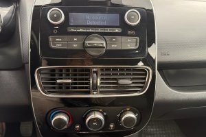 RENAULT CLIO 1.5DCI DIESEL - 2016год / 134359km 18