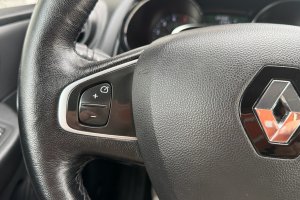 RENAULT CLIO 1.5DCI DIESEL - 2016год / 134359km 22