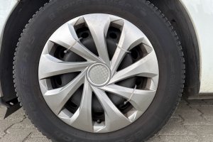 RENAULT CLIO 1.5DCI DIESEL - 2016год / 134359km 28