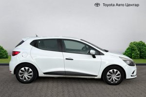 RENAULT CLIO 1.5DCI DIESEL - 2016год / 134359km 3