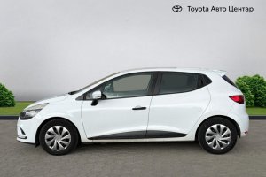 RENAULT CLIO 1.5DCI DIESEL - 2016год / 134359km 4
