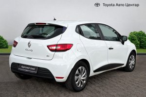 RENAULT CLIO 1.5DCI DIESEL - 2016год / 134359km 5