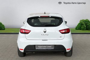 RENAULT CLIO 1.5DCI DIESEL - 2016год / 134359km 6