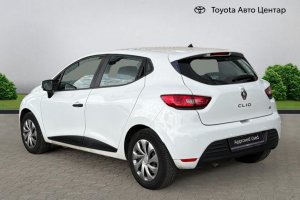 RENAULT CLIO 1.5DCI DIESEL - 2016год / 134359km 7