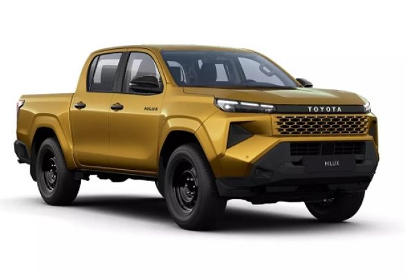 Hilux