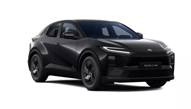 Избор на боја