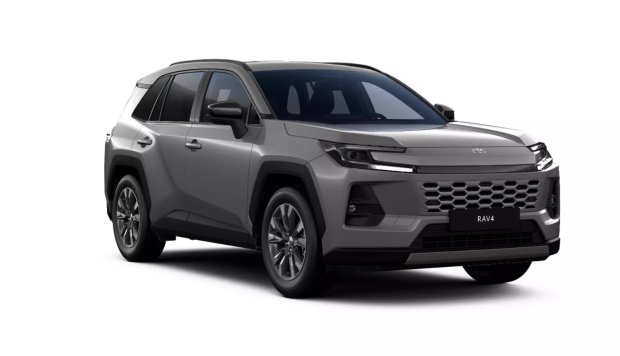 Избор на боја