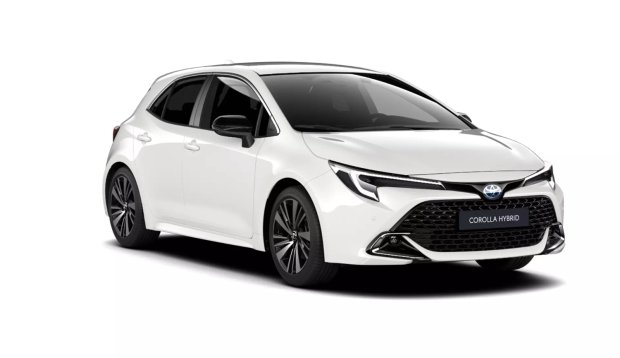 Избор на боја