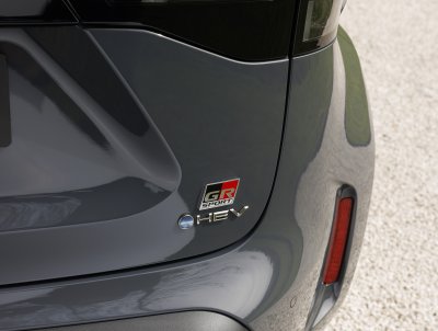Yaris Cross НАСКОРО 9