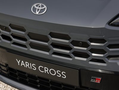 Yaris Cross НАСКОРО 13