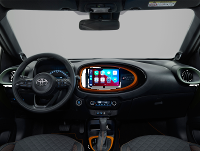 Aygo X 0