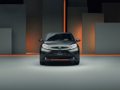 Aygo X 12