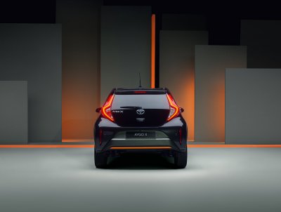 Aygo X 13