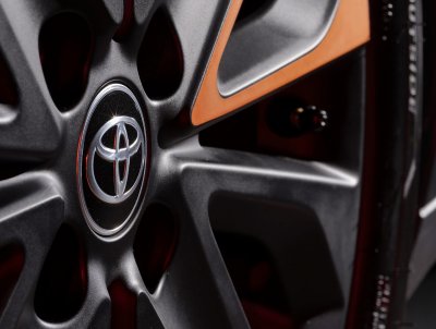 Aygo X 15