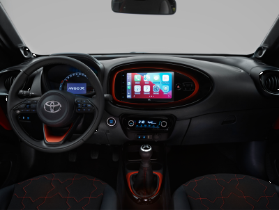 Aygo X 1