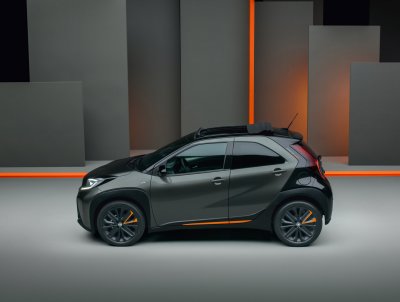 Aygo X 6