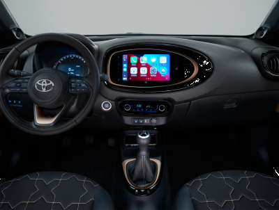 Aygo X 7