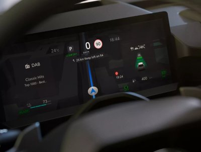 Новиот RAV4 Наскоро! 4