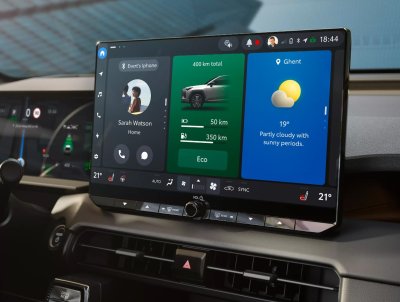 Новиот RAV4 Наскоро! 6