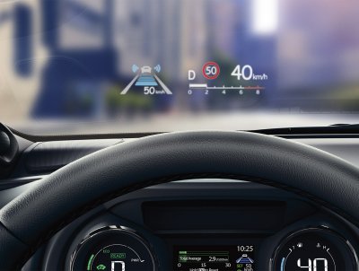 Yaris 16