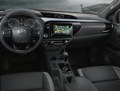Hilux 8