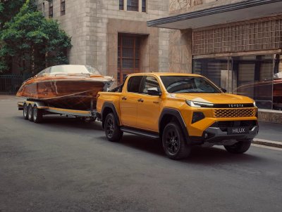Hilux 2