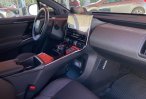 TOYOTA bZ4X 160kW AWD LUXURY PREMIUM (full electric) - 2023год 9