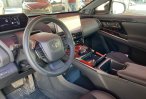 TOYOTA bZ4X 160kW AWD LUXURY PREMIUM (full electric) - 2023год 12