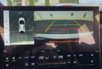 TOYOTA bZ4X 160kW AWD LUXURY PREMIUM (full electric) - 2023год 15