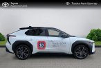 TOYOTA bZ4X 160kW AWD LUXURY PREMIUM (full electric) - 2023год 3