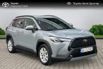 TOYOTA COROLLA CROSS 1.8 HYBRID EXECUTIVE - 2024год 0