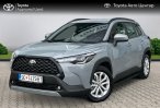 TOYOTA COROLLA CROSS 1.8 HYBRID EXECUTIVE - 2024год 2