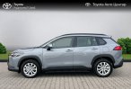 TOYOTA COROLLA CROSS 1.8 HYBRID EXECUTIVE - 2024год 4