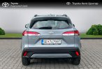 TOYOTA COROLLA CROSS 1.8 HYBRID EXECUTIVE - 2024год 6