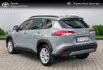 TOYOTA COROLLA CROSS 1.8 HYBRID EXECUTIVE - 2024год 7