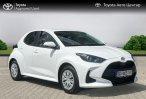 TOYOTA YARIS 1.5 HYBRID FANCY - 2024год 0