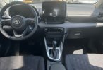 TOYOTA YARIS 1.5 HYBRID FANCY - 2024год 10