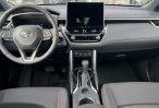 TOYOTA COROLLA CROSS 1.8 HYBRID EXECUTIVE - 2024/2025год 10