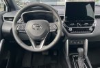 TOYOTA COROLLA CROSS 1.8 HYBRID EXECUTIVE - 2024/2025год 11